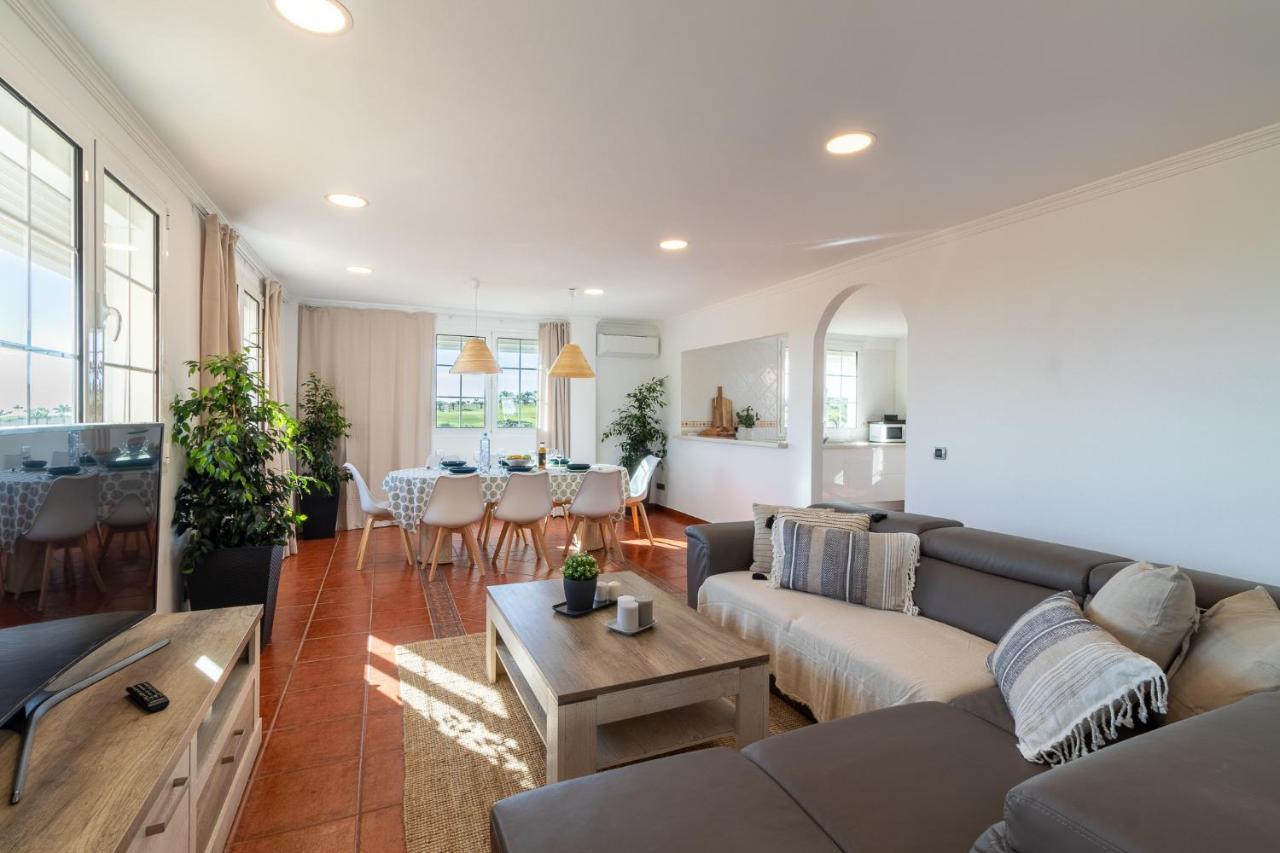 Flatguest Villa Veneguera San Bartolomé Luaran gambar