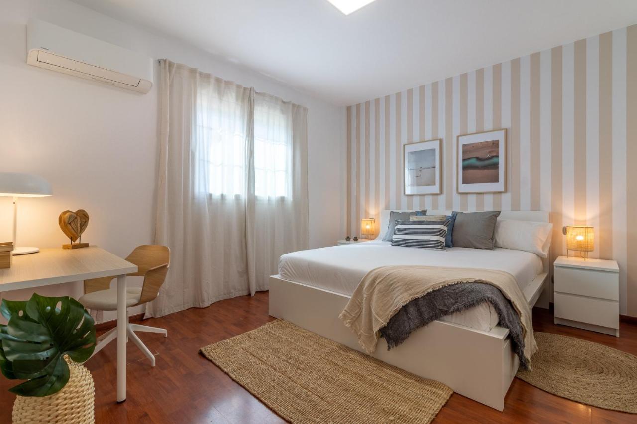 Flatguest Villa Veneguera San Bartolomé Luaran gambar